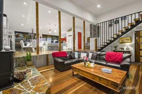 Property photo of 36 Doleen Road North Warrandyte VIC 3113