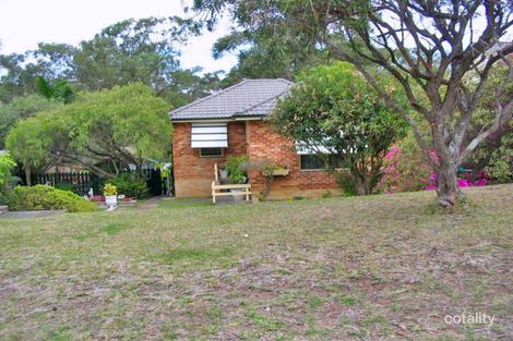 18 Pinaroo Pl, Lane Cove North, NSW 2066