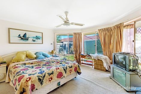 Property photo of 102 Bienvenue Drive Currumbin Waters QLD 4223