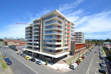 Property photo of 1/22 Gladstone Avenue Wollongong NSW 2500