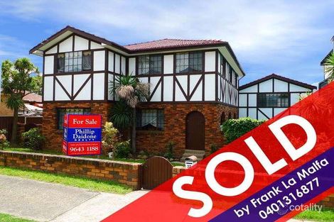 39 Kibo Rd, Regents Park, NSW 2143