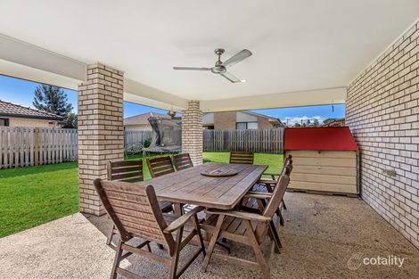 Property photo of 35 Skardon Crescent Brassall QLD 4305