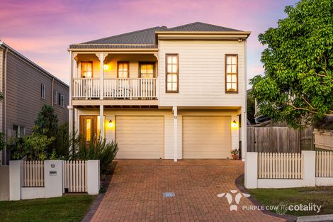 13 Hilltop Tce, Springfield Lakes, QLD 4300