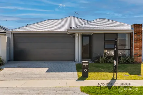 Property photo of 10 Hester Road Wellard WA 6170