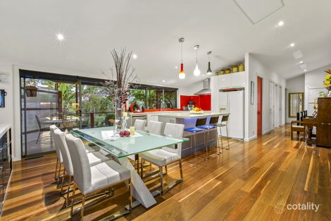 Property photo of 36 Doleen Road North Warrandyte VIC 3113
