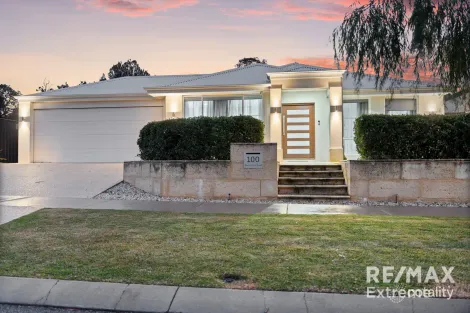 Property photo of 100 Wallangarra Road Carramar WA 6031