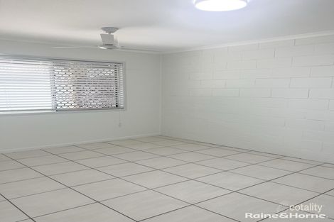 5/38 Wood St, Barney Point, QLD 4680