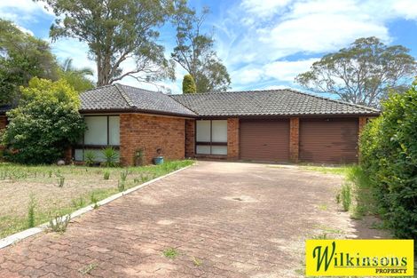 11 Ellesmere Ave, Schofields, NSW 2762