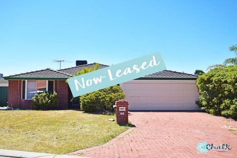 Property photo of 17 Grenadier Court Warnbro WA 6169