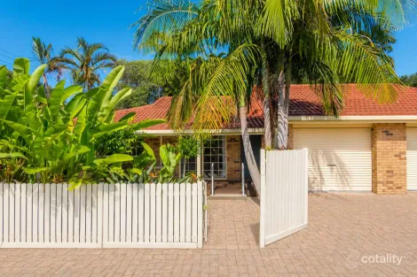 Property photo of 1/5 Train Street Mullumbimby NSW 2482