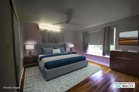 Property photo of 12 Breen Street East Innisfail QLD 4860