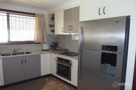 Property photo of 2/46 Patrick Street Aitkenvale QLD 4814