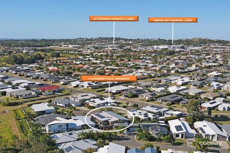 Property photo of 6 Songbird Place Urraween QLD 4655