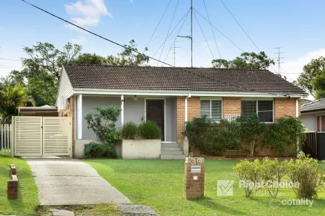 Property photo of 39 Garrard Avenue Mount Warrigal NSW 2528