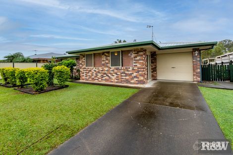 Property photo of 10 Daintree Street Bellmere QLD 4510