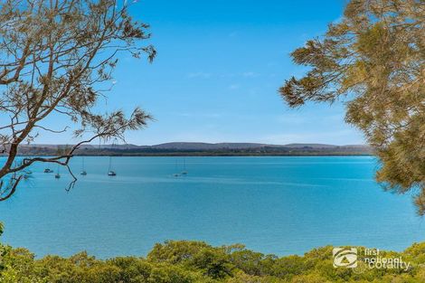 Property photo of 1 The Rampart Redland Bay QLD 4165