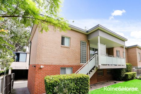 Property photo of 9/11 O'Reilly Street Parramatta NSW 2150