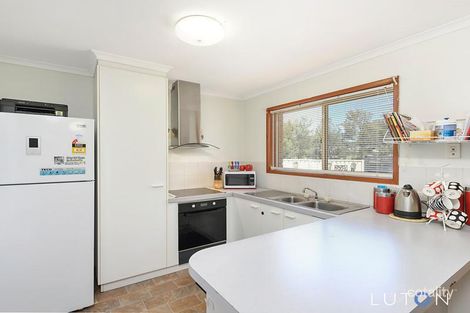 Property photo of 1/22 Sid Barnes Crescent Gordon ACT 2906