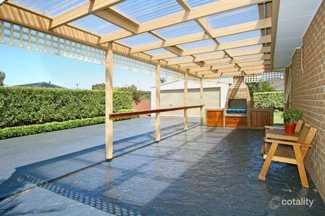 Property photo of 7 Cardiff Court Craigieburn VIC 3064