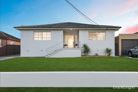 Property photo of 6 Neville Street Ryde NSW 2112