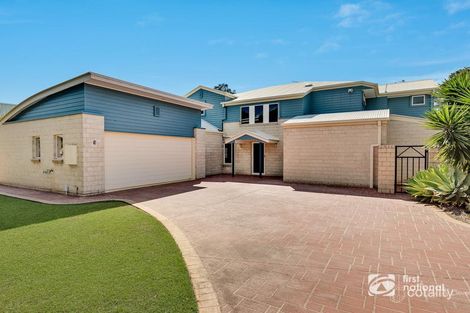 Property photo of 1 The Rampart Redland Bay QLD 4165