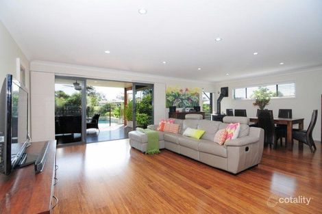 Property photo of 26 Blue Bell Way Worrigee NSW 2540