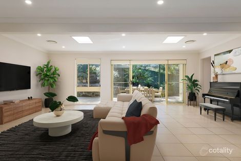 Property photo of 65 Rothwell Road Warrawee NSW 2074