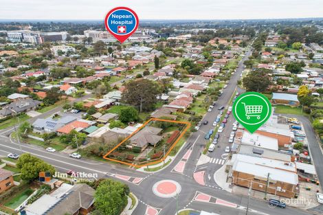 Property photo of 46 Colless Street Penrith NSW 2750