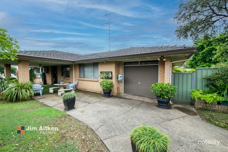 Property photo of 46 Colless Street Penrith NSW 2750
