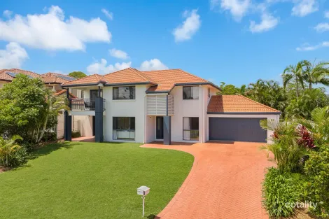 Property photo of 10 Seabrae Drive Redland Bay QLD 4165