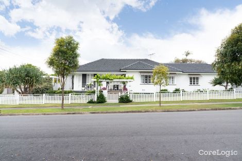 Property photo of 53 Boswell Terrace Wynnum QLD 4178