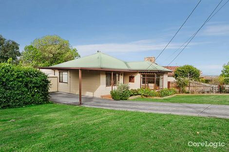 Property photo of 36 Silk Street Rosanna VIC 3084