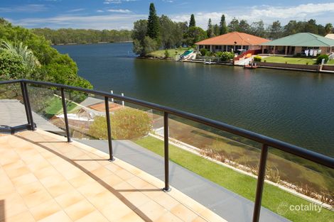 Property photo of 3 Elouera Crescent Forster NSW 2428