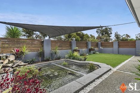 Property photo of 31 Pissaro Crescent Ashby WA 6065