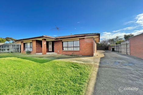 Property photo of 14 Bremen Court Keilor Downs VIC 3038
