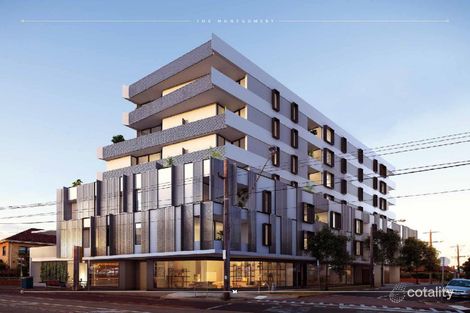 604/525 Mt Alexander Rd, Moonee Ponds, VIC 3039