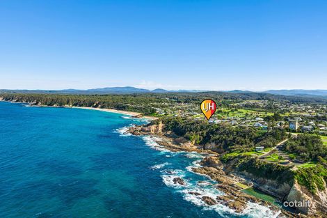 Property photo of 5 Scenic Drive Bermagui NSW 2546