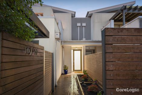 Property photo of 10/19 Peppertree Street Keysborough VIC 3173
