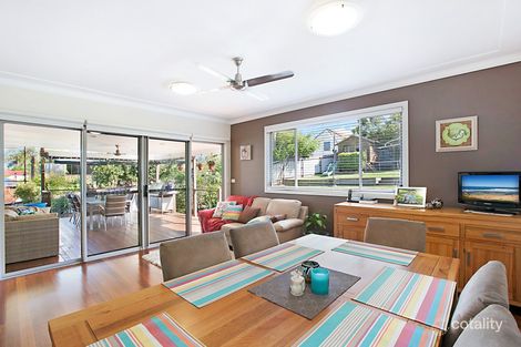 Property photo of 31 Willoughby Street Charlestown NSW 2290