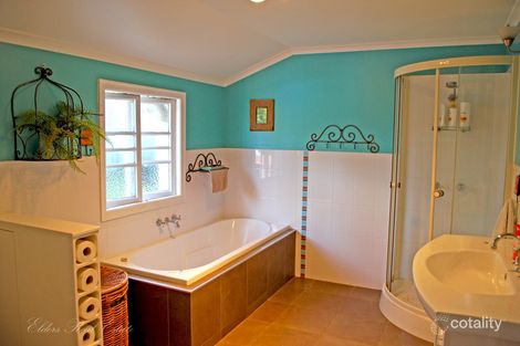 Property photo of 29 High Street Walkervale QLD 4670