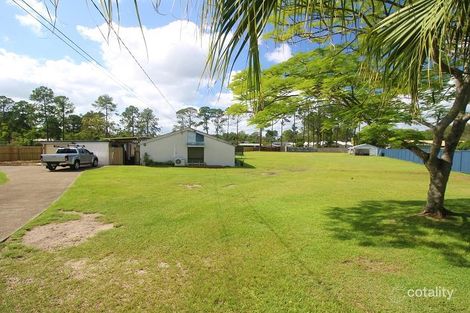 Property photo of 27-29 Spruce Street Loganlea QLD 4131