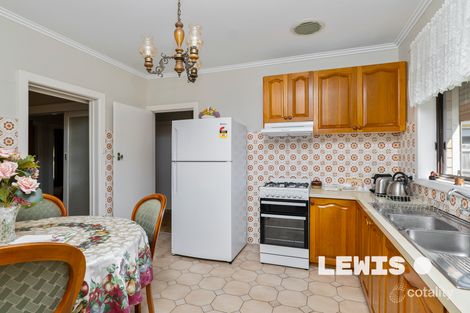 Property photo of 18 Talbot Street Hadfield VIC 3046