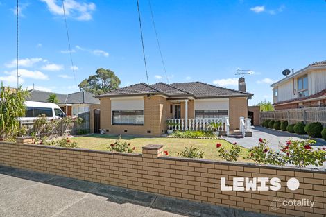Property photo of 18 Talbot Street Hadfield VIC 3046