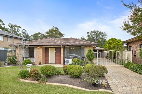 Property photo of 12 Dale Street Avondale NSW 2530