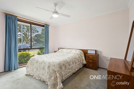Property photo of 12 Dale Street Avondale NSW 2530
