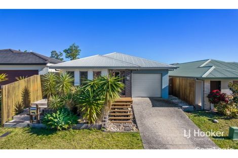 Property photo of 8 Carpenter Street Yarrabilba QLD 4207