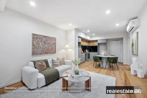 1009/31 Rowe Ave, Rivervale, WA 6103