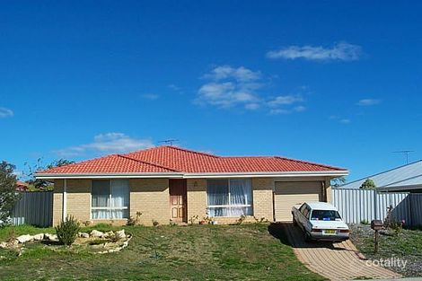 58 Walyunga Bvd, Clarkson, WA 6030