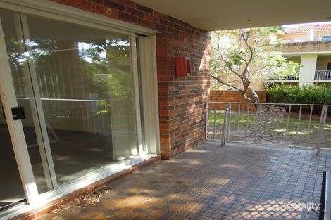 Property photo of 10/9-13 Nerang Road Cronulla NSW 2230