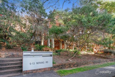 Property photo of 10/9-13 Nerang Road Cronulla NSW 2230